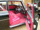 1959 Rover 3-Litre Saloon Mk1 (P5)