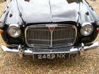 1959 Rover 3-Litre Saloon Mk1 (P5)