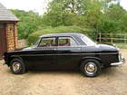 1959 Rover 3-Litre Saloon Mk1 (P5)