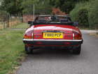 1988 Jaguar XJ-S HE 5.3-Litre V12 Convertible