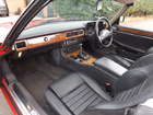 1988 Jaguar XJ-S HE 5.3-Litre V12 Convertible