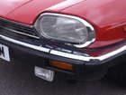 1988 Jaguar XJ-S HE 5.3-Litre V12 Convertible