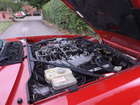 1988 Jaguar XJ-S HE 5.3-Litre V12 Convertible