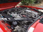 1988 Jaguar XJ-S HE 5.3-Litre V12 Convertible