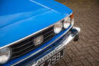 1971 Triumph Stag 2.5 Mk1 Convertible