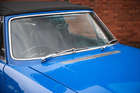 1971 Triumph Stag 2.5 Mk1 Convertible