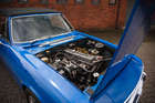 1971 Triumph Stag 2.5 Mk1 Convertible