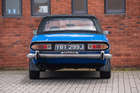 1971 Triumph Stag 2.5 Mk1 Convertible