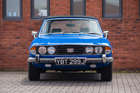 1971 Triumph Stag 2.5 Mk1 Convertible