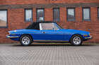 1971 Triumph Stag 2.5 Mk1 Convertible