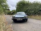 1990 Jaguar XJ-S HE 5.3-Litre V12 Convertible