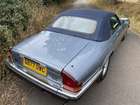 1990 Jaguar XJ-S HE 5.3-Litre V12 Convertible
