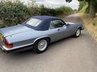 1990 Jaguar XJ-S HE 5.3-Litre V12 Convertible