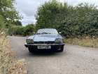 1990 Jaguar XJ-S HE 5.3-Litre V12 Convertible