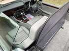 1990 Jaguar XJ-S HE 5.3-Litre V12 Convertible