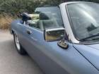 1990 Jaguar XJ-S HE 5.3-Litre V12 Convertible