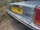 1990 Jaguar XJ-S HE 5.3-Litre V12 Convertible