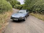 1990 Jaguar XJ-S HE 5.3-Litre V12 Convertible