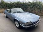 1990 Jaguar XJ-S HE 5.3-Litre V12 Convertible