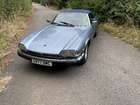 1990 Jaguar XJ-S HE 5.3-Litre V12 Convertible
