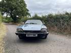 1990 Jaguar XJ-S HE 5.3-Litre V12 Convertible