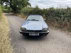 1990 Jaguar XJ-S HE 5.3-Litre V12 Convertible