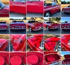 1967 MG B V8 Roadster