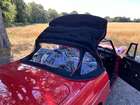 1967 MG B V8 Roadster