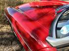 1967 MG B V8 Roadster