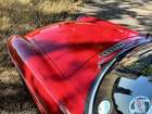 1967 MG B V8 Roadster