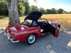 1967 MG B V8 Roadster