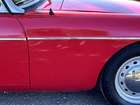1967 MG B V8 Roadster