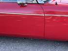 1967 MG B V8 Roadster