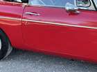 1967 MG B V8 Roadster
