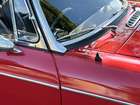 1967 MG B V8 Roadster