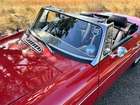 1967 MG B V8 Roadster
