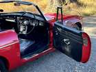 1967 MG B V8 Roadster