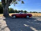 1967 MG B V8 Roadster