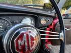 1967 MG B V8 Roadster