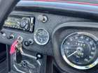 1967 MG B V8 Roadster