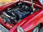 1967 MG B V8 Roadster