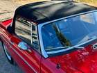 1967 MG B V8 Roadster