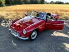 1967 MG B V8 Roadster