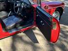 1967 MG B V8 Roadster