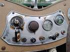 1951 MG TD Midget
