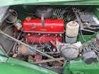 1951 MG TD Midget