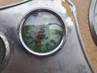 1951 MG TD Midget