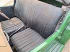 1951 MG TD Midget