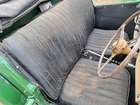 1951 MG TD Midget