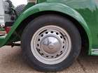 1951 MG TD Midget